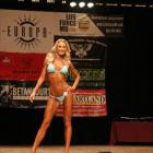 Nadia  Kovacova - NPC Shawn Ray Baltimore Washington Grand Prix 2012 - #1